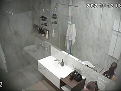 Home_Shower_1 Nippon Beauty's Sweet Spot Gets Fucked Hard & Wet