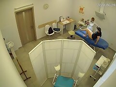 New_super_gynecological_cabinet_73 Dreamy Stepdaughter Ignites Forbidden Desire in Sinful Passion