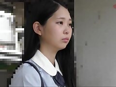 yuzu094 Sizzling Kinky Trio-Hot Turns Sucking & Riding One Cock Hard!