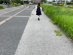 20-1 Sizzling Japanese Temptress Teases & Delivers Intense Raw Ecstasy