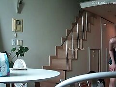 The_best_stewardess_daily_life Sizzling Sweat-Passionate Acts Ignite Intense Heat