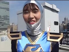 GHNU13_04 Seductive Japanese Nurse Ignites Patient's Passion in Steamy JAV Encounter