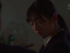 ANGR-008 Yuno Shirasu's Sultry Seduction-A Steamy Cock-Sucking Encounter