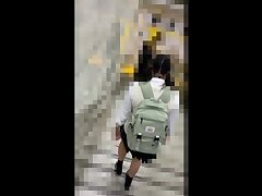 OTD136-3-FHD Sensual Petite Japanese Woman's Self-Pleasure Fantasy