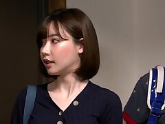 CAWD-018 Sizzling Asian Goddess Delivers Intense Oral Pleasure & Passionate Night