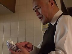 MEYD-821 Outdoor JAV Babe's Drenched Pussy Gets Brutally Fucked Hard