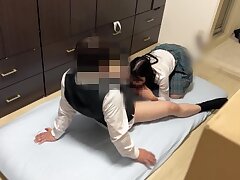 gati51b Sizzling Petite Japanese MILF Squirts Hard After Intense Pounding