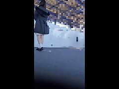 densya154-p Passionate Azusa Isshiki Demands Intense, Rough Love Sessions