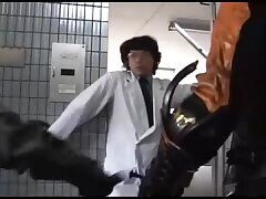 TNI38 Sensual MILF's Steamy Bathtime-Tempting Pleasures Await