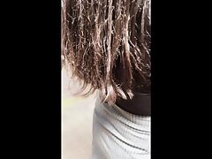 OTF181 Shy Japanese Beauty Unleashes Passion-Sensual Blowjob Fantasy