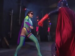 SPSB18_02 Sizzling Night with Curvy Babe-Passionate Adventures Await!