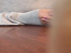 yami007 Lesbian Lovers' Intimate Night-Passionate Sex & Oral Delights