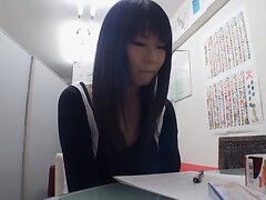 101024_01-10mu Adorable Anime Lover-Cosplay Cutie's Steamy Blowjob & Bowl Surprise!