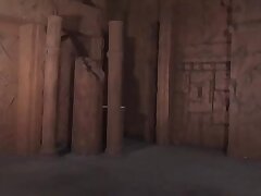 SPSA75_01 Kimberly's Seductive Night-Deep, Passionate Ass Play Unleashed