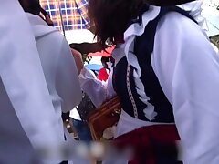 cce34 Aizawa Koi's Private Lesson-A Student's Irresistible Temptation