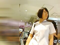 pornika057 Desirable Asian Beauty Craves Intense Indoor Pleasure Moments