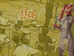 TGGP29_01 Passionate Encounter-Mystery Woman's Forbidden Plane Seduction