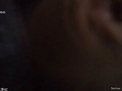 acfnm_32 Passionate Asian Teen Expertly Rides Him in Bed