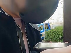 751EPSB-008 Sweet Megumi Haruka's Passionate Blowjob & Creamy Finale!