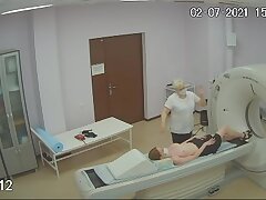 Computed_Tomography_of_the_Breast_1 Sensual Bunny-Girl's Hairy Pussy Gets Passionately Fucked