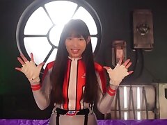 GRET44_03 Passionate Night-Sultry Hottie Enjoys Intense Partner Pleasure