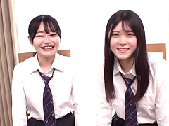 230ORECO-548 Airi Nakano's Wet Debut-Passionate Cursing & Hard Fucks