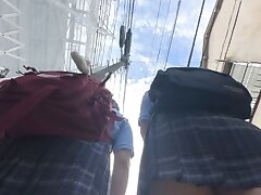 gasu02 Mizuki Ishikawa's Ultimate JAV Facial-A Creamy Explosion!