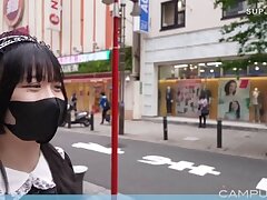 FC2-PPV-2906526 Sana Okada's Sultry Seduction-Intense Blowjob & Steamy Moments