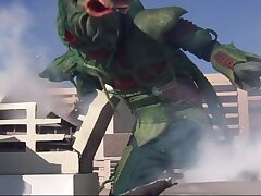 L01 Outdoor Kinks-Asian Babe's Passion for Big, Bold Adventures