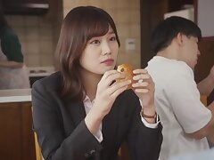 ROYD-160 Sizzling MILF's Curvy Body Gets Showered & Fucked Hard