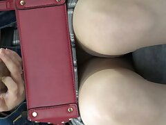 CM0450p Haruka Sanada-Bound & Blissful -A Steamy Blowjob Adventure!