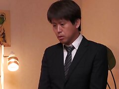 SONE-497-4K Passionate Asian Tempts Her Black Lover in Sultry Sex Adventures