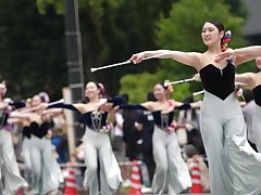 762file Sexy Doll's Wet Ass Enlarged by Fat Dong in Steamy Encounter