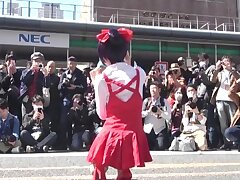 cosplayer873 Yui's Sizzling Night-Unleash Passion with Free Asian Thrills!