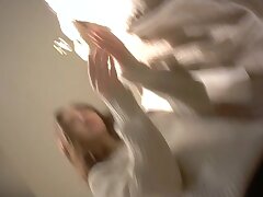 FUJI_011 Flexible Asian Cutie Thrills Yurika Goto with Vibrator Magic!