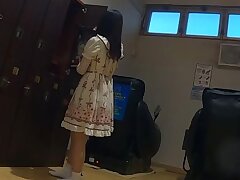 84usdvol92fhd Goddess Devours Cock, Sucks Deep, Then Rides Hard & Wild Passionately