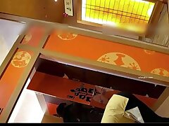 abv-177 Passionate Night-Japanese Temptation in Doggy Style Bliss