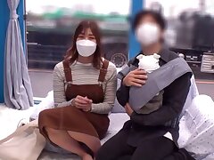 SDMM-12801 Sensual Temptress Explores Her Curious Lust for Ultimate Pleasure