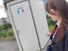 FLVA-051 Amateur's Kinky Ride-Craving Ty's Cock for Ultimate Orgasm Madness!