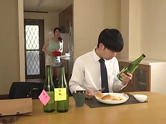 JUL-807 Sakurako's Steamy Night-Asian Gangbang Crew's Passionate Encounter