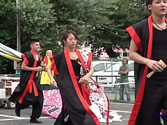 re46 Mirai's Forbidden Desire-Wide Open for NTR Bliss