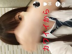 37638 Sizzling Japanese Temptress-Intense Blowjob & Passionate Hardcore