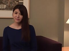 259LUXU-1474 Seductive Secretary Delights Boss with Steamy Pleasure Moments