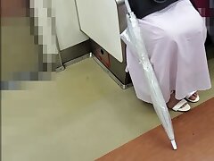 payupayu_13 Skimpy Bibmom's Intense Night-Hard Nailed & Forced Swallowing Adventure