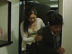 ATID-333 Passionate Encounter-Asian Beauty's Intense Desire for Deep Pleasure