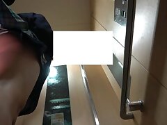 0608 Tanaka Hitomi's Steamy SOAP Adventure-Ultimate Pregnancy Desire!