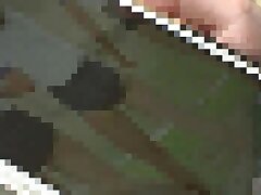 FGAN-035 Sizzling Asian Tutor's Secret Stairway Encounter with Student