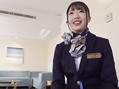 SVDVD-793 Yuriro's Seductive Spell Ignites a Fiery Passionate Encounter