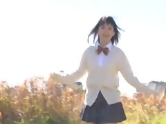 TRE58_01 Sizzling Asian Temptress Begs for Intense Passionate Night