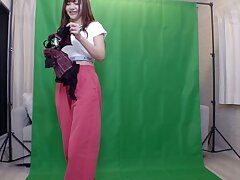 MAAN-1037 Sizzling Threesome-Unleashed Cock-Sucking Sessions & Passion